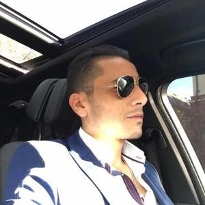 Meet your Posher, Jack